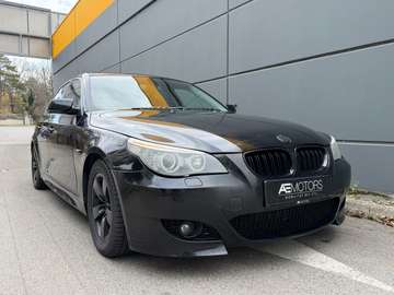 DIESEL E60*NAVI*KLIMA*TEMPOMAT*KREDIT MÖGLICH*