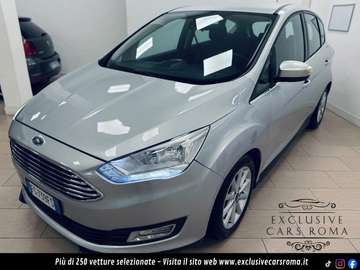 1.5 TDCi 120CV Titanium - 142.000 Km