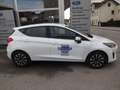 Ford Fiesta Titanium Weiß - thumbnail 4