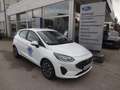 Ford Fiesta Titanium Weiß - thumbnail 2