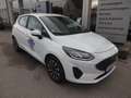 Ford Fiesta Titanium Weiß - thumbnail 3
