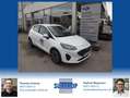 Ford Fiesta Titanium Weiß - thumbnail 1