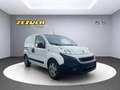 Fiat Fiorino Fiorino 1,3 MultiJet 95 Basis Blanc - thumbnail 7