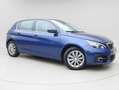 Peugeot 308 1.2 PureTech Allure | Clima | Cruise | Apple Carpl Blau - thumbnail 2