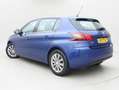 Peugeot 308 1.2 PureTech Allure | Clima | Cruise | Apple Carpl Blau - thumbnail 6