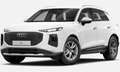 Audi Q3 SUV TFSI S tr. *elek. Hkl/LED/Navi/PDC/Sound* Weiß - thumbnail 1