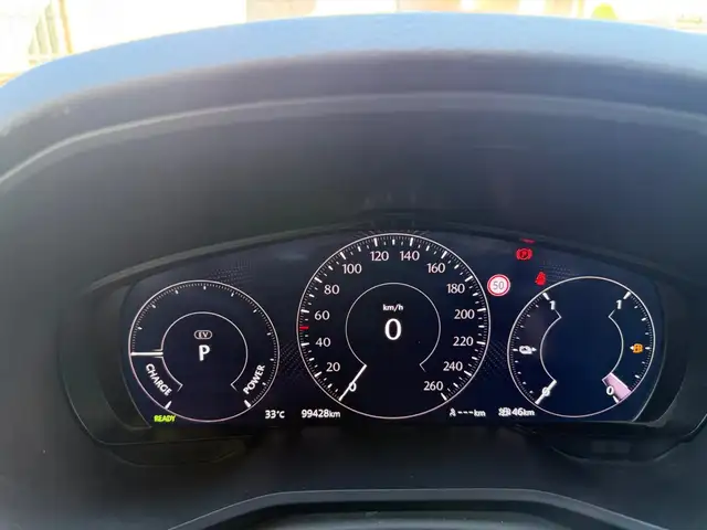 Mazda CX-60 view 17