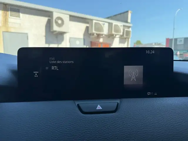Mazda CX-60 view 19