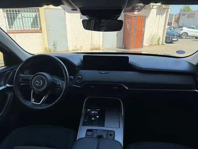 Mazda CX-60 view 15