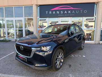 e-Skyactiv 2.5 i 328 PHEV AWD 191 cv EXCLUSIVE LINE TVA RECUP 1ER MAIN