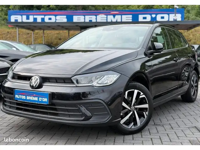 Volkswagen Polo Polo 1.0 TSI 95 S\u0026amp;S BVM5