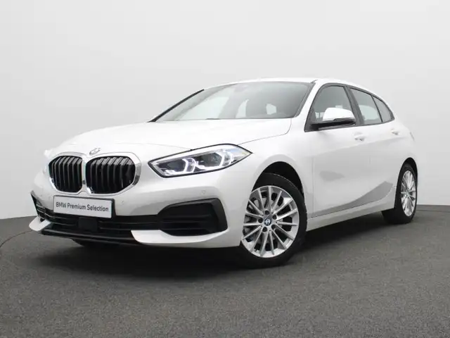 BMW 1er