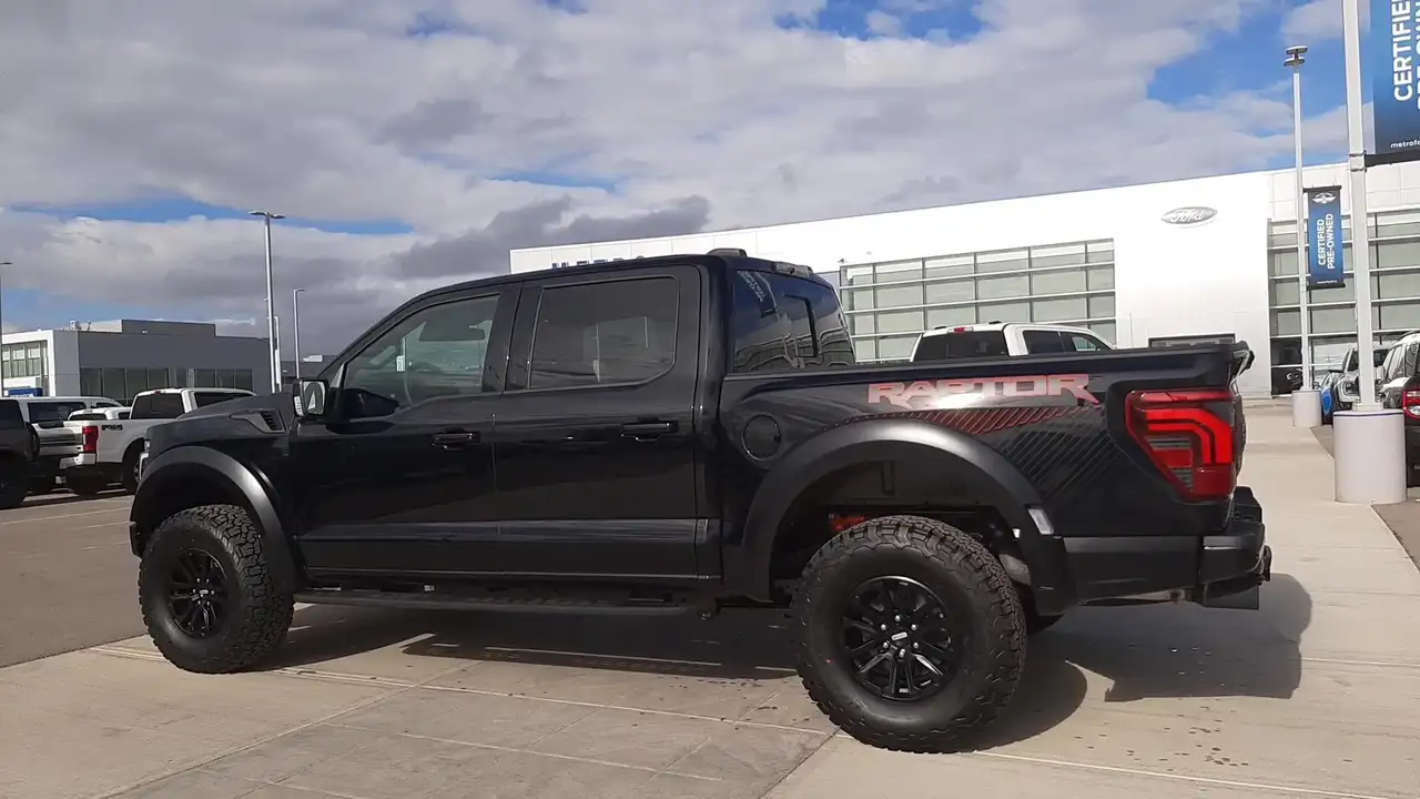 Ford F 150 снимка Ford F 150
