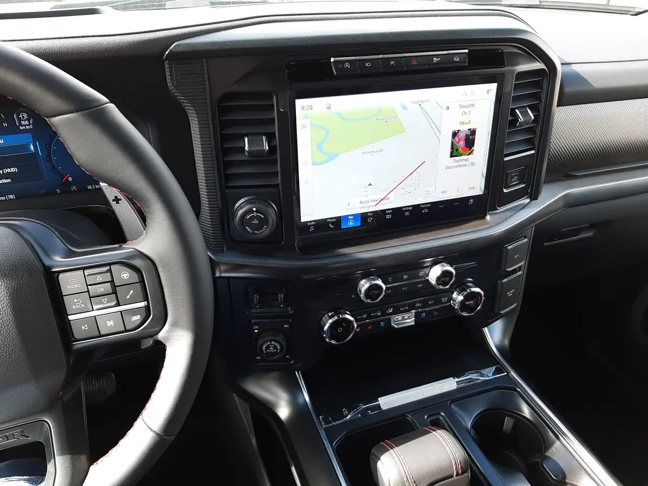 Ford F 150 снимка Ford F 150