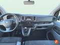 Peugeot Expert Combi 1.6 BlueHDi 88KW (120CV) Long Marrón - thumbnail 10