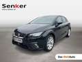 SEAT Ibiza FR Edition 1.0 TSI Schwarz - thumbnail 1
