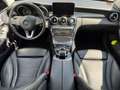Mercedes-Benz C 250 250 d Fascination 7G-Tronic A Rot - thumbnail 2