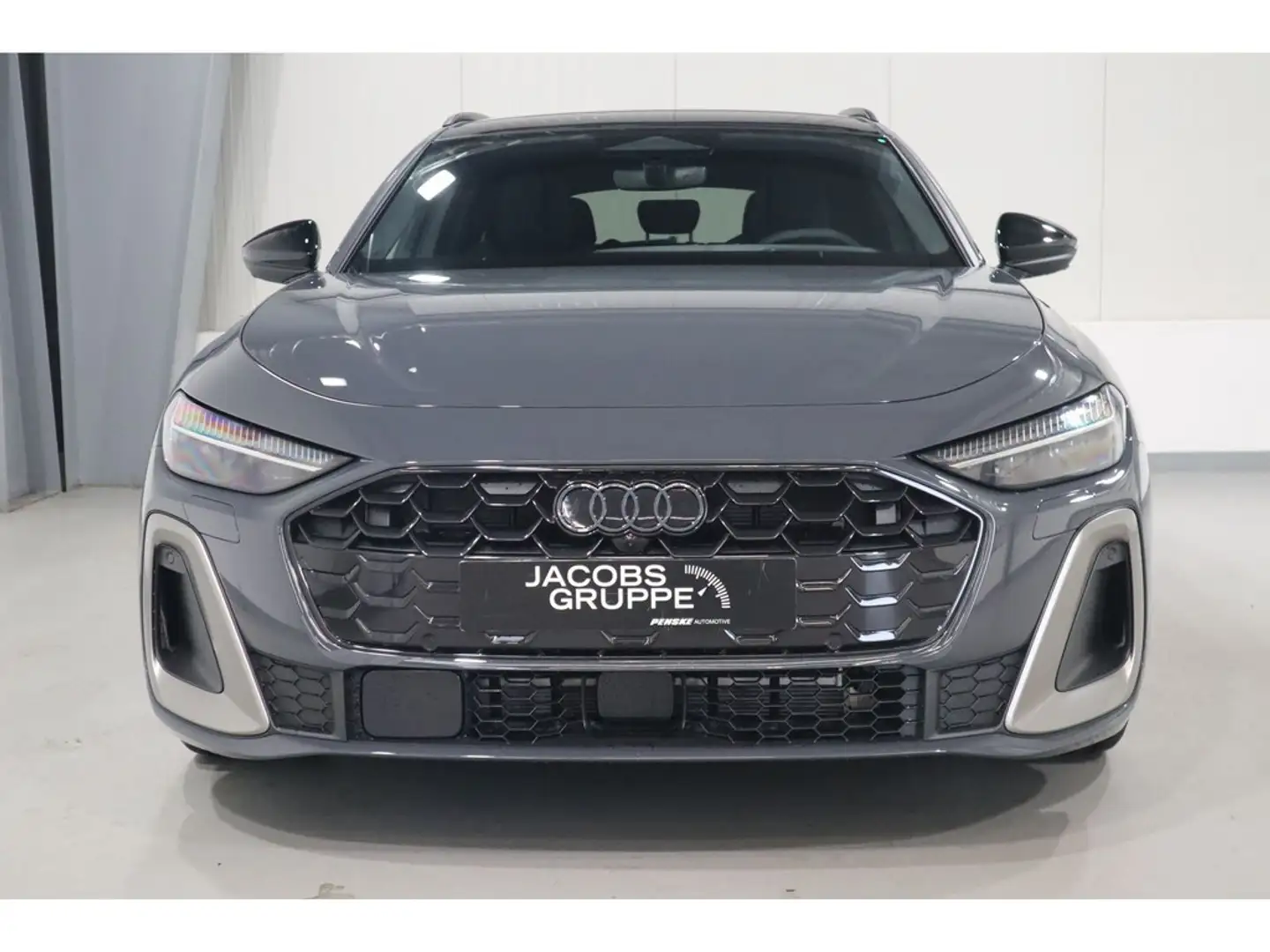 Audi A5 Avant TFSI e-hybrid quattro edition one S line Pano*B&O*20" * Grau - 2