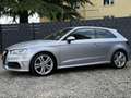 Audi A3 2.0 TDI S-line Silber - thumbnail 5