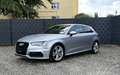 Audi A3 2.0 TDI S-line Silber - thumbnail 3