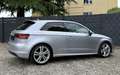Audi A3 2.0 TDI S-line Silber - thumbnail 11