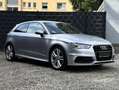 Audi A3 2.0 TDI S-line Silber - thumbnail 8