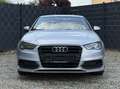 Audi A3 2.0 TDI S-line Silber - thumbnail 2