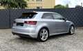 Audi A3 2.0 TDI S-line Silber - thumbnail 10