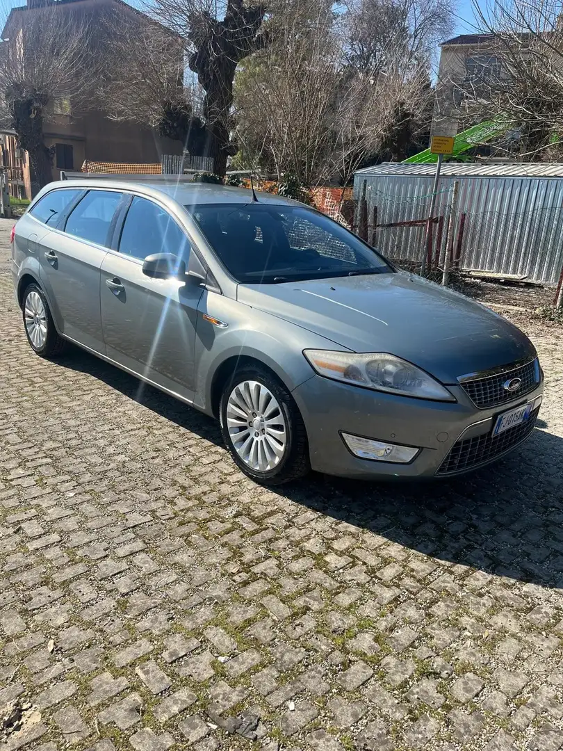 Ford Mondeo SW 2.0 tdci Titanium 130cv - 2