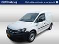 Volkswagen Caddy 2.0 TDI L1H1 BMT Trend Edition Wit - thumbnail 1