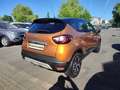 Renault Captur TCe 150 EDC Klimaaut/Automatik/Navi+Cam/PDC v+h Orange - thumbnail 8