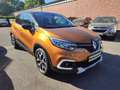 Renault Captur TCe 150 EDC Klimaaut/Automatik/Navi+Cam/PDC v+h Orange - thumbnail 3