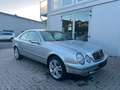 Mercedes-Benz CLK 230 KOMPRESSOR Sport TÜV NEU Silber - thumbnail 3