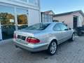 Mercedes-Benz CLK 230 KOMPRESSOR Sport TÜV NEU Silber - thumbnail 4
