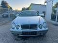 Mercedes-Benz CLK 230 KOMPRESSOR Sport TÜV NEU Silber - thumbnail 2