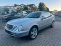 Mercedes-Benz CLK 230 KOMPRESSOR Sport TÜV NEU Silber - thumbnail 1