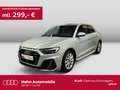 Audi A1 25 TFSI S line Virtual Carplay LED Silber - thumbnail 1