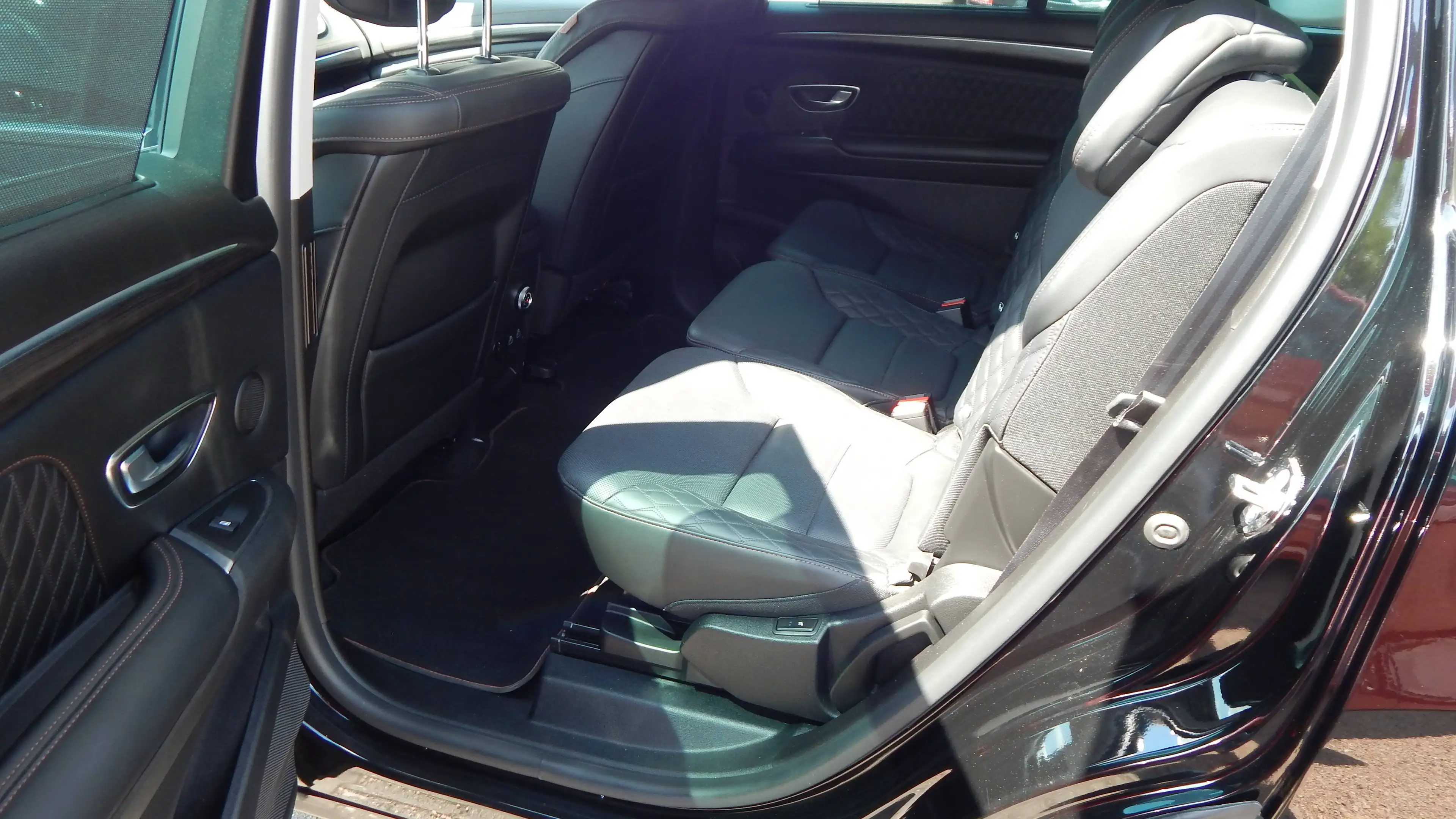 Renault Espace Initiale Paris — photo 10