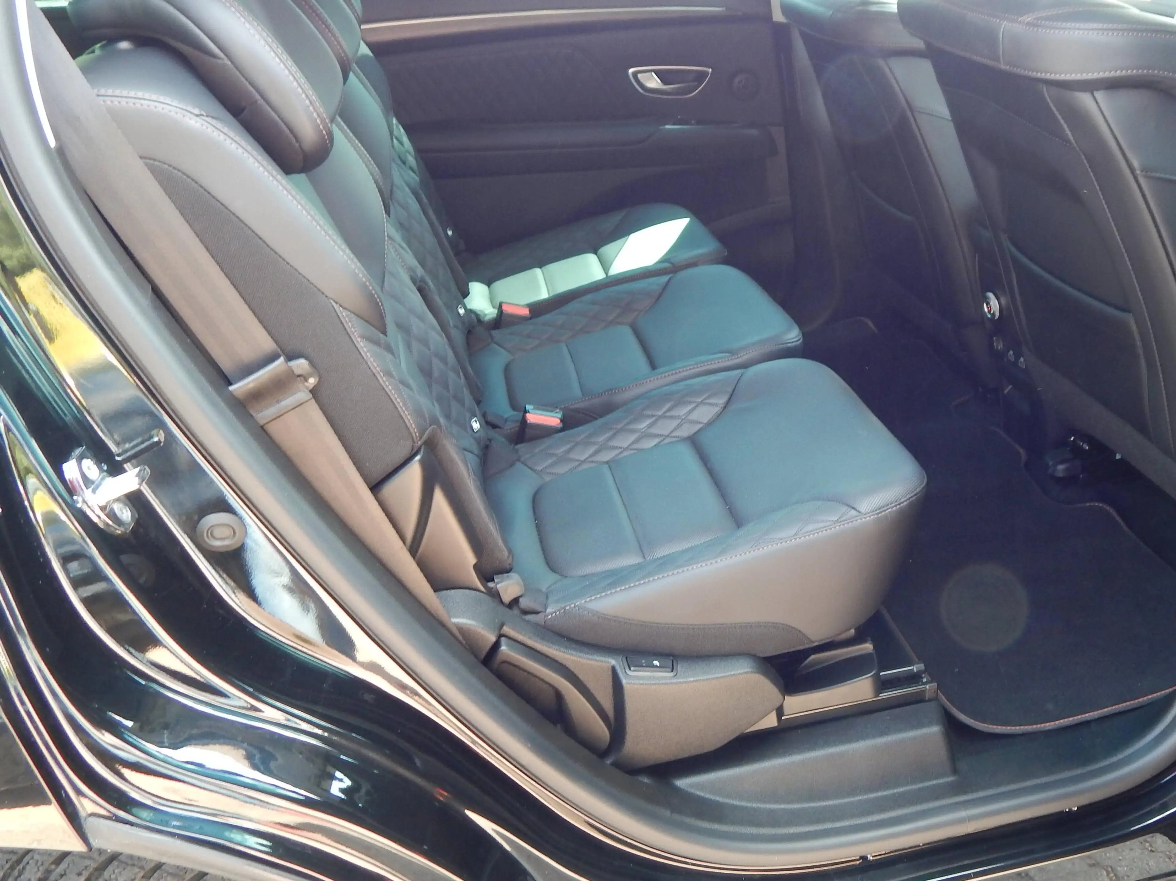 Renault Espace Initiale Paris — photo 13