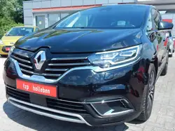 Renault Espace Initiale Paris