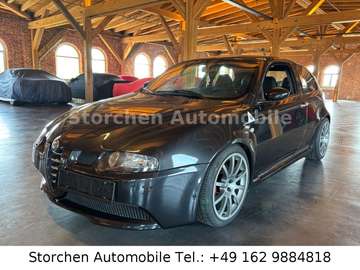 GTA 3.2 V6 24V *Top gepflegt*Basstuck AGA*