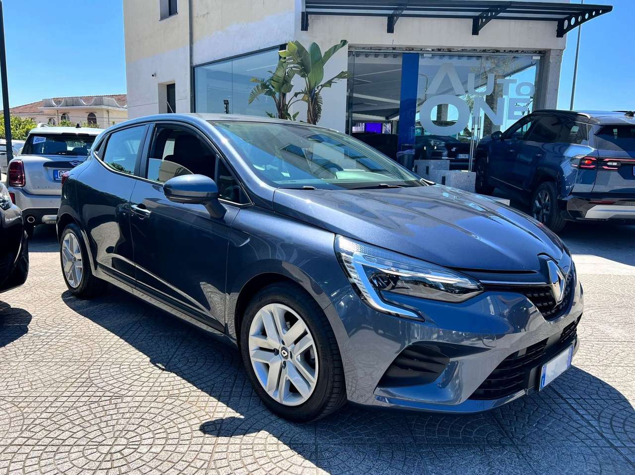 Renault Clio 1.0 SCE 65 Business - Blocca Ora!