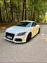 Audi TT RS plus Coupe S tronic White - thumbnail 1