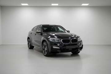 X6 xDrive30d