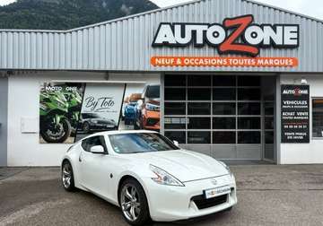 coupe 3.7 v6 328 pack auto