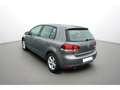 Volkswagen Golf 1.4 16S 80 Trendline Gris - thumbnail 4