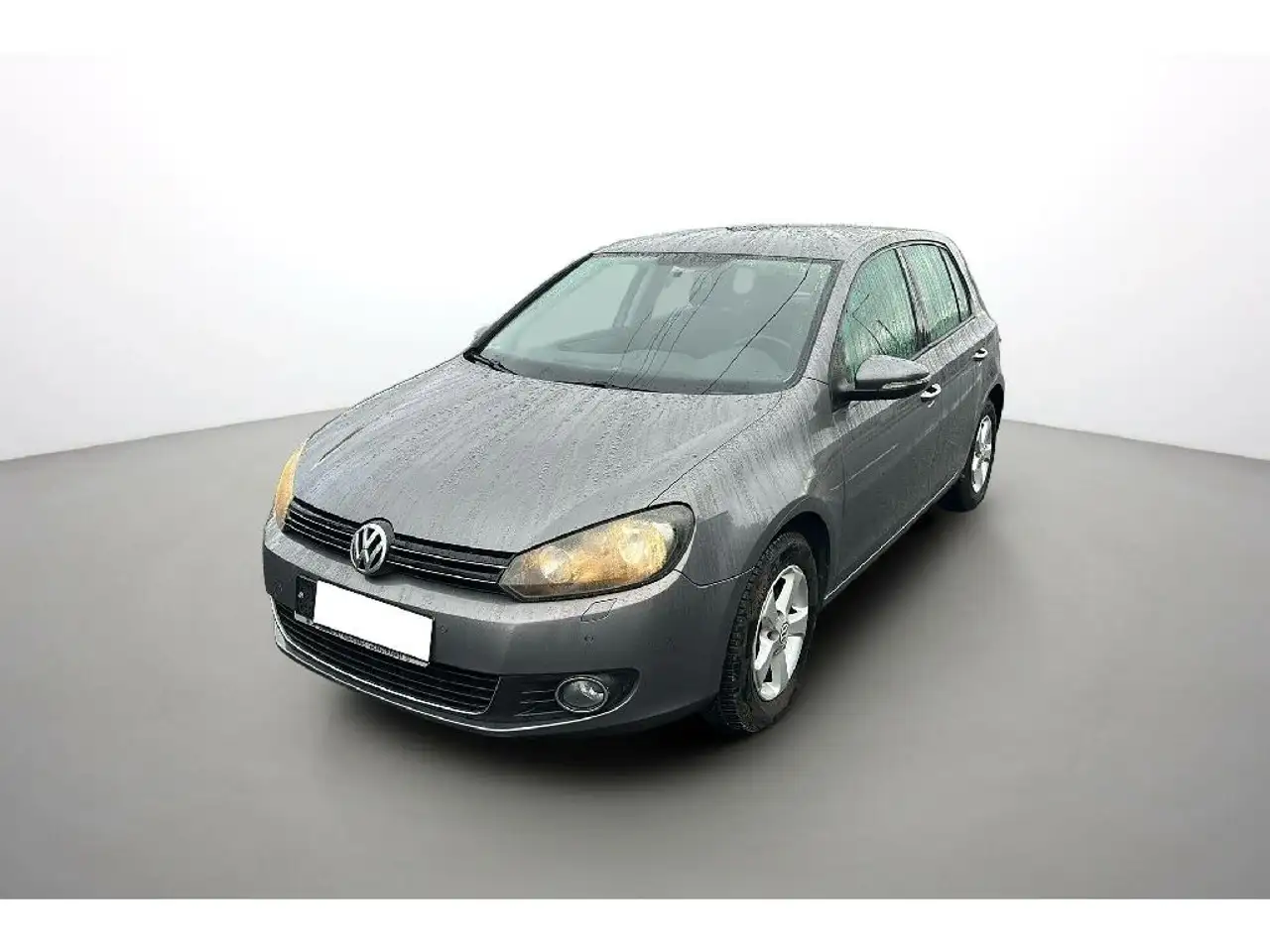 Volkswagen Golf 1.4 16S 80 Trendline