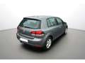 Volkswagen Golf 1.4 16S 80 Trendline Gris - thumbnail 5