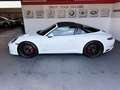Porsche 911 Targa 4 GTS *Porsche Approved04/26*ab3,99%* Blanc - thumbnail 3