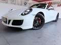 Porsche 911 Targa 4 GTS *Porsche Approved04/26*ab3,99%* Blanc - thumbnail 14
